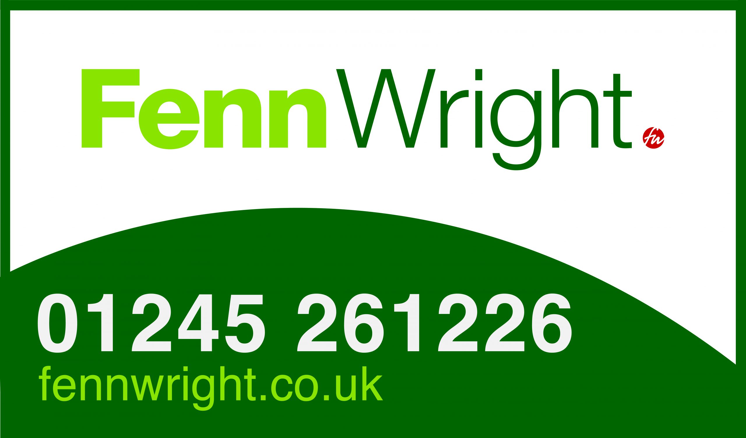 Fenn Wright's logo