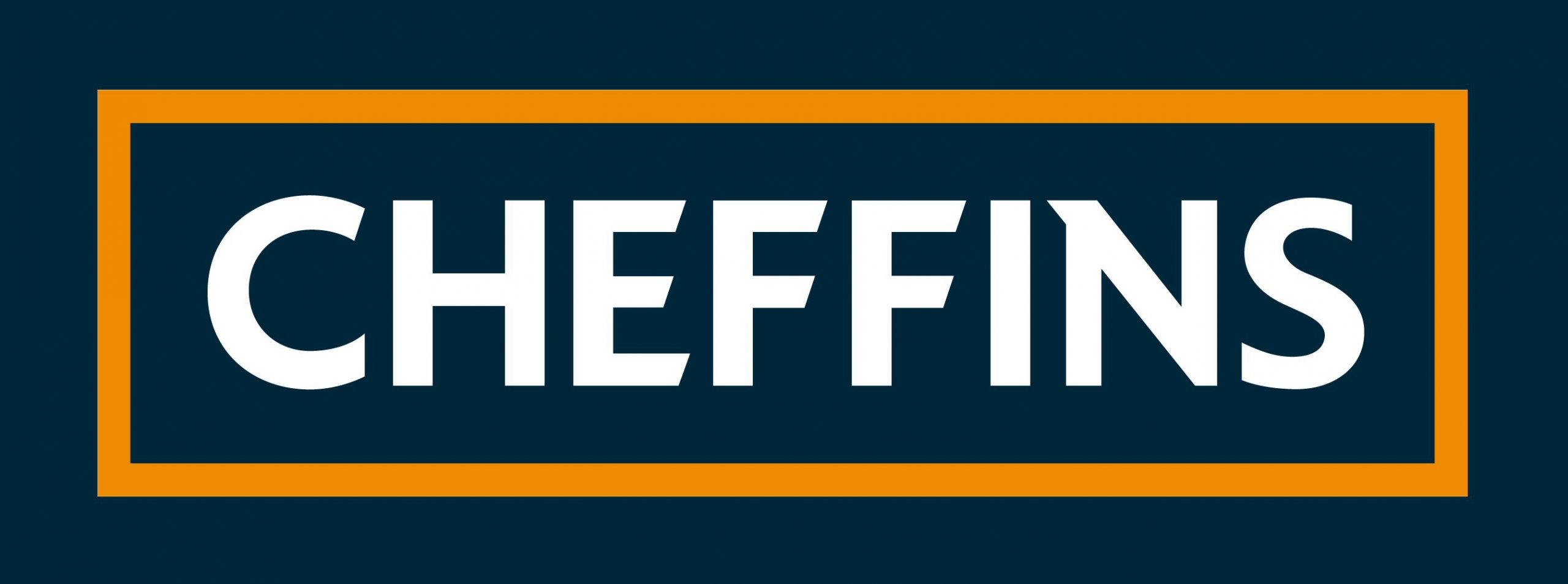 Cheffins's logo