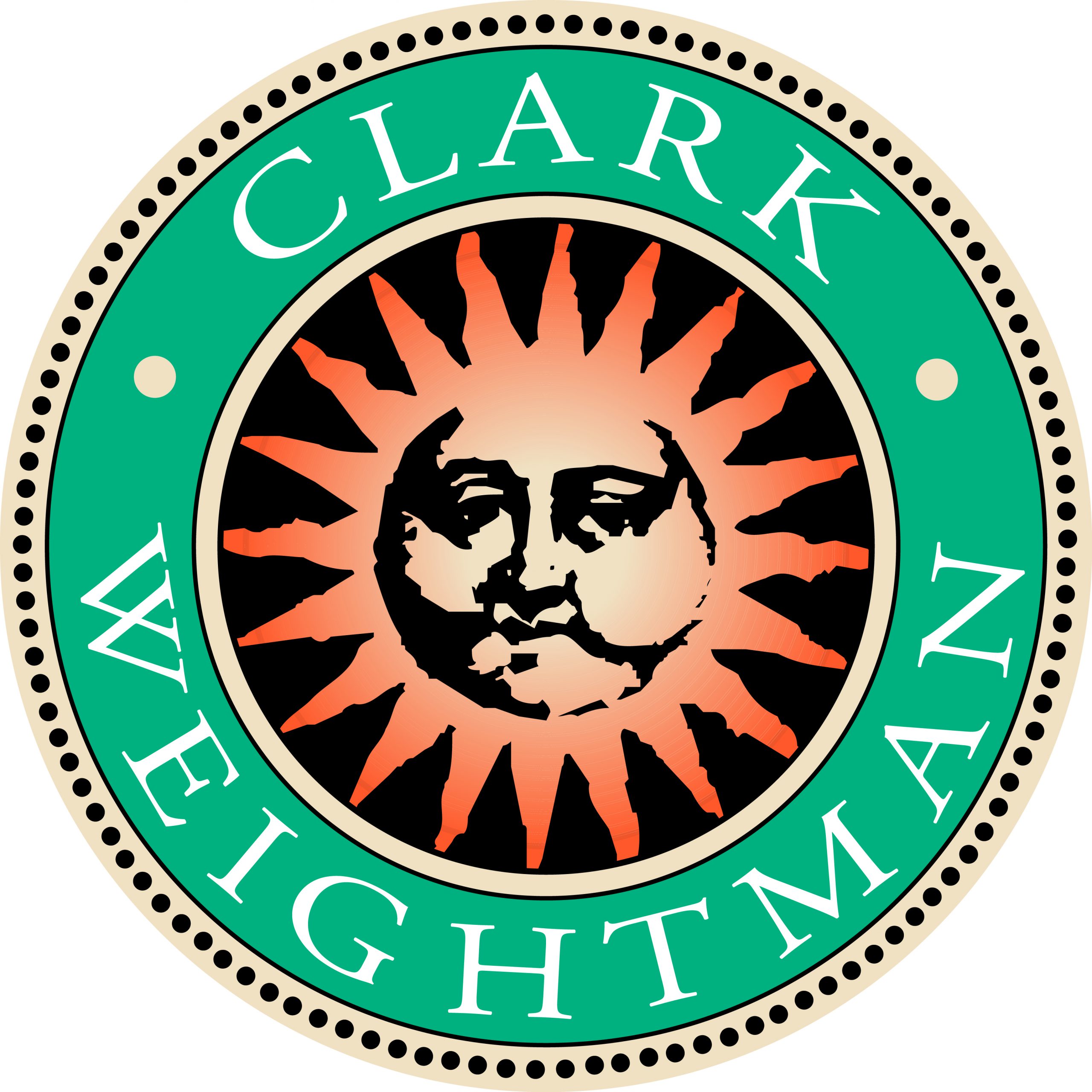 Clark Weightman's logo
