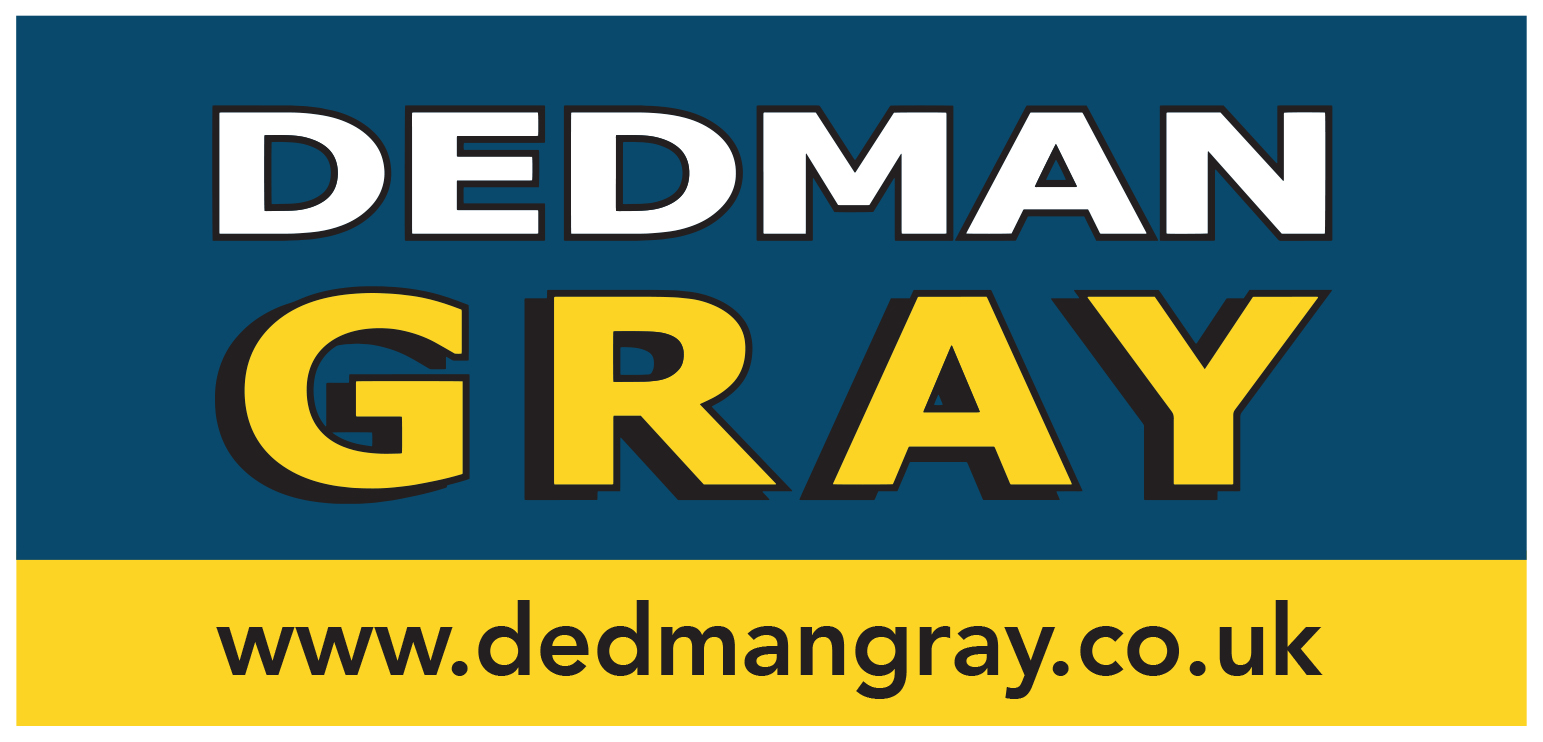 Dedman Gray Property Consultants's logo