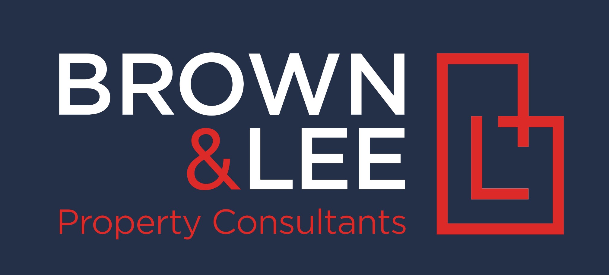 Brown and Lee Property Consultants's logo