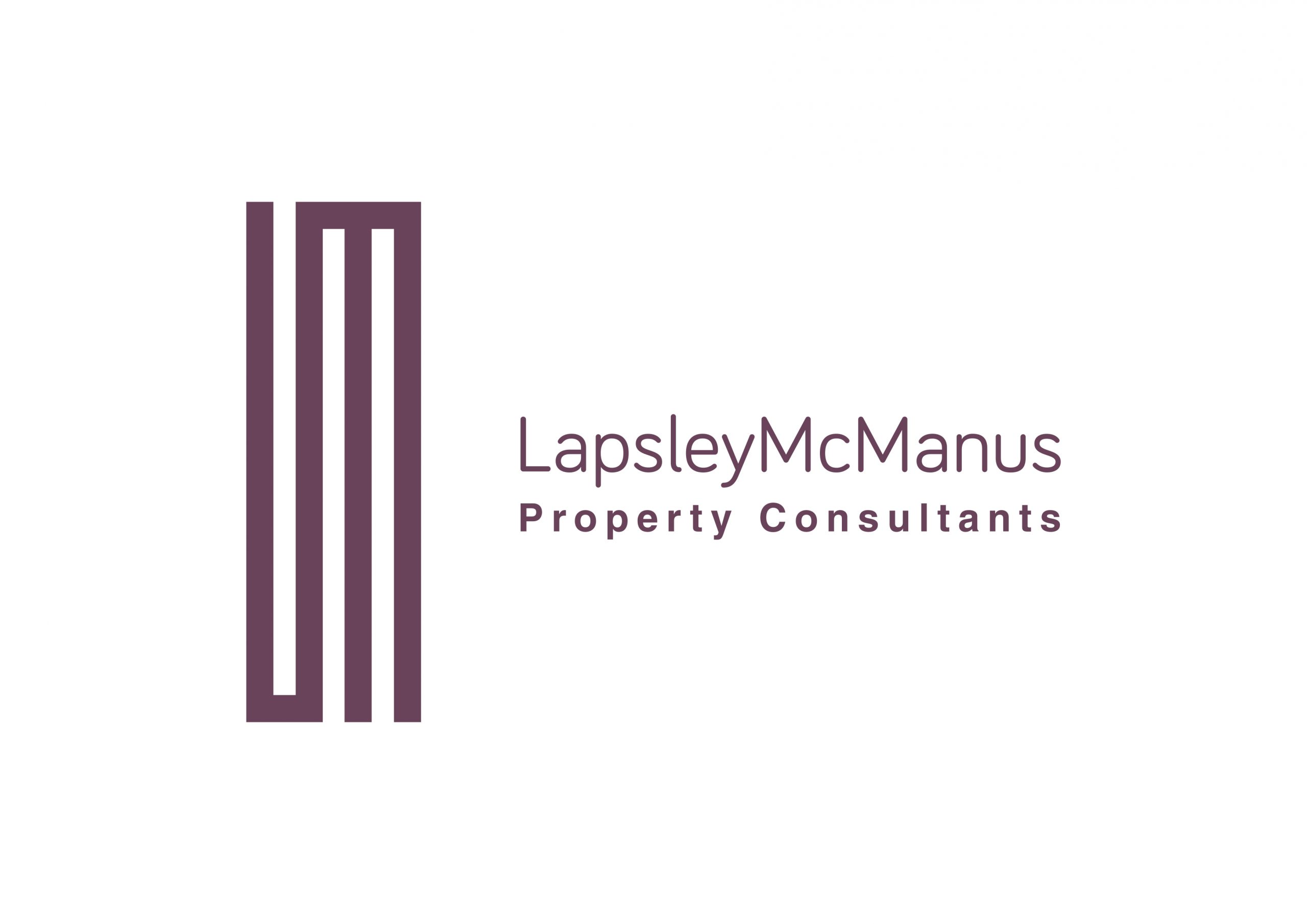 Lapsley McManus's logo