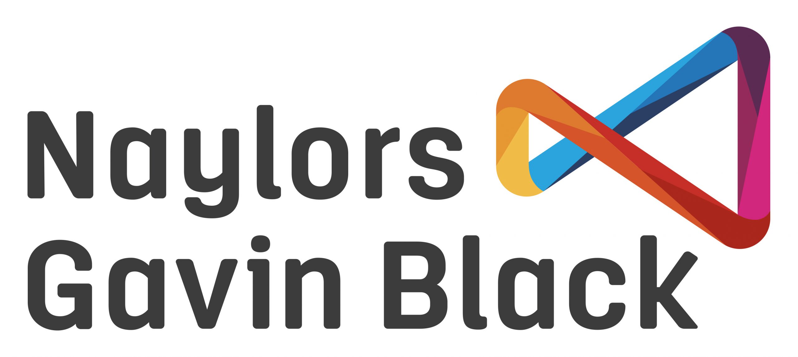 Naylors Gavin Black's logo