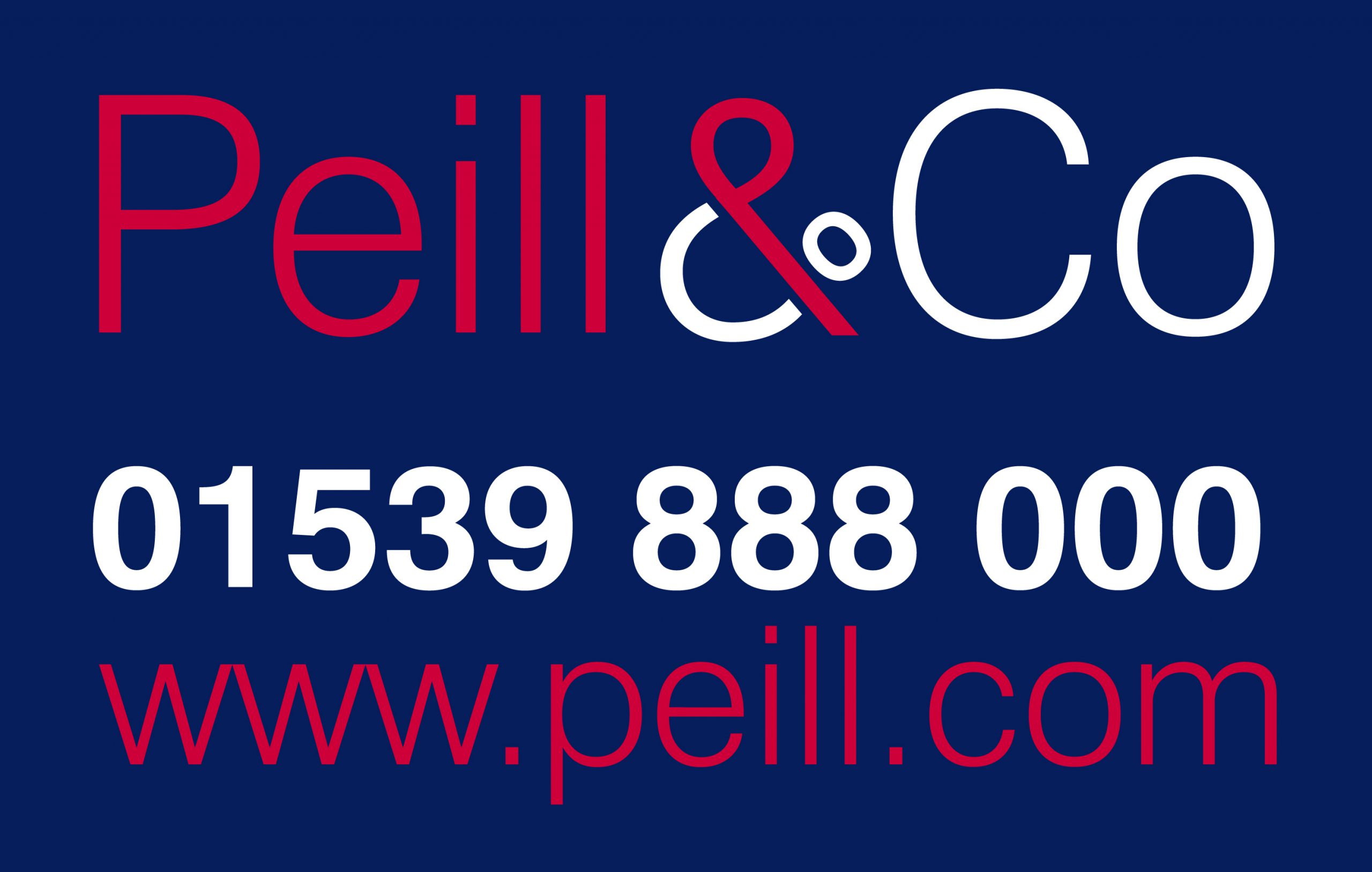 Peill & Company Chartered Surveyors's logo