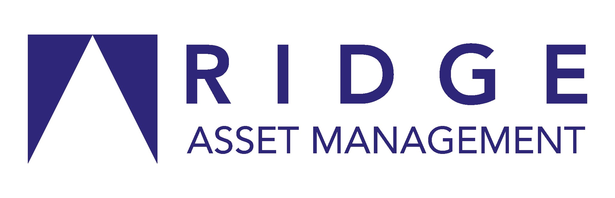 Ridge Asset Management's logo