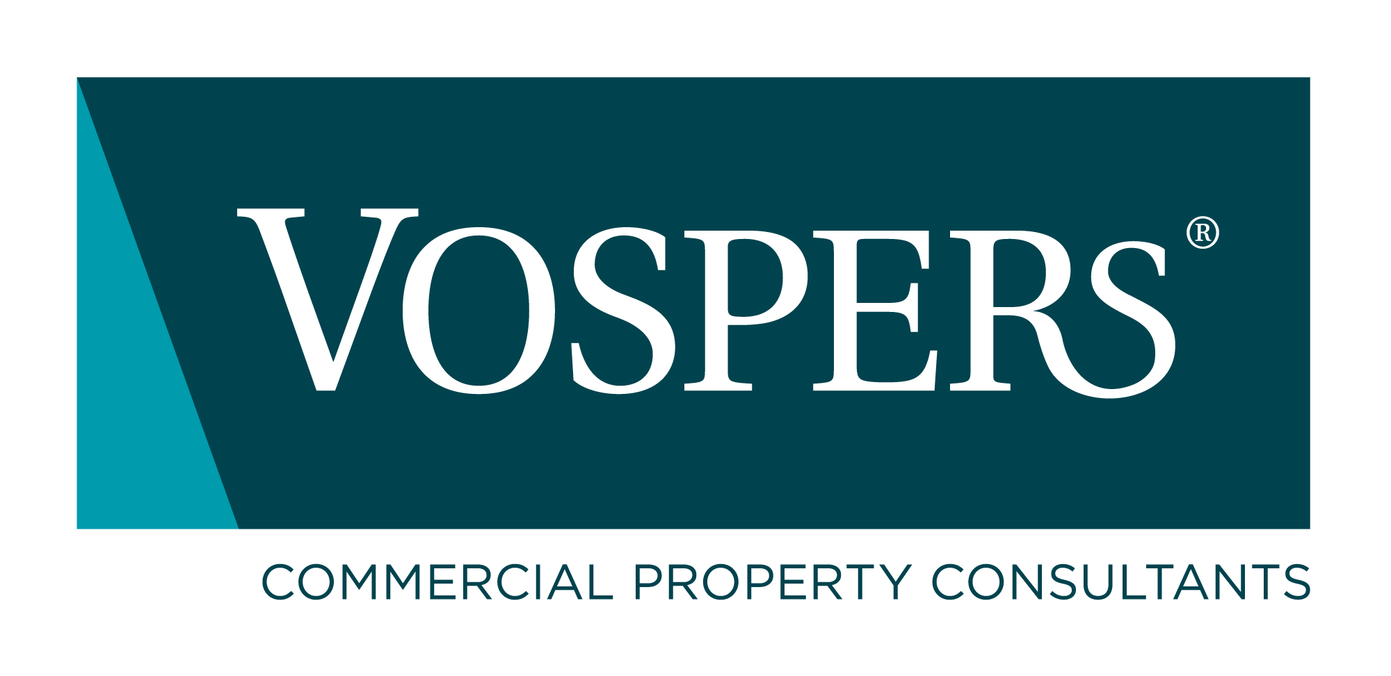 Vospers's logo