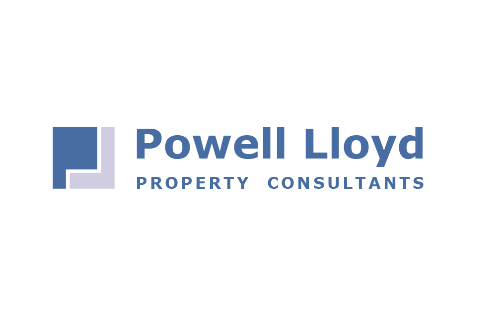 Powell Lloyd's logo