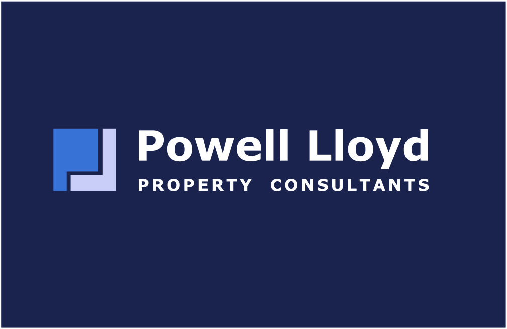 Powell Lloyd's logo