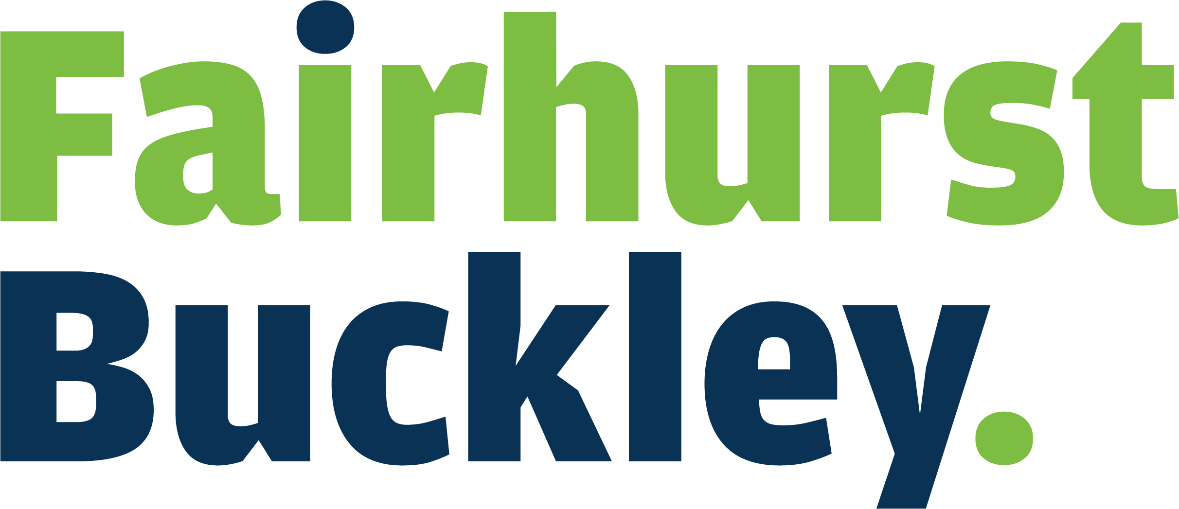 Fairhurst Buckley's logo