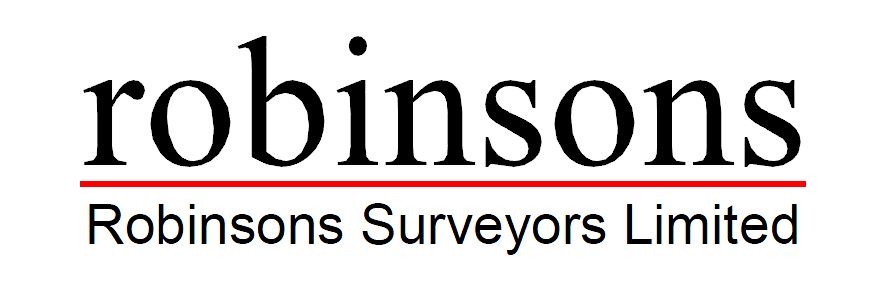 Robinsons Surveyors's logo