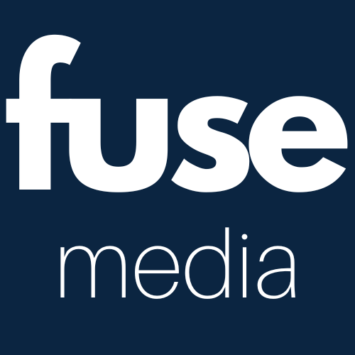 Fuse Media's logo