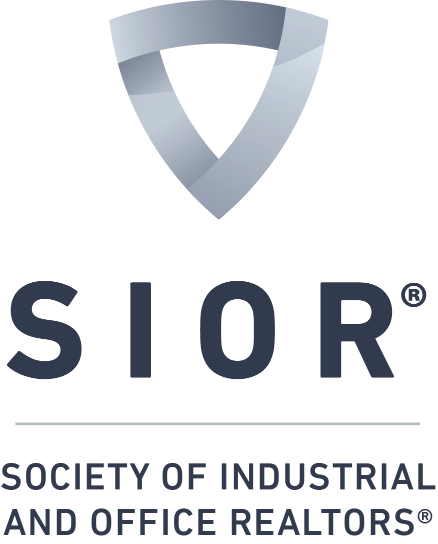SIOR's logo