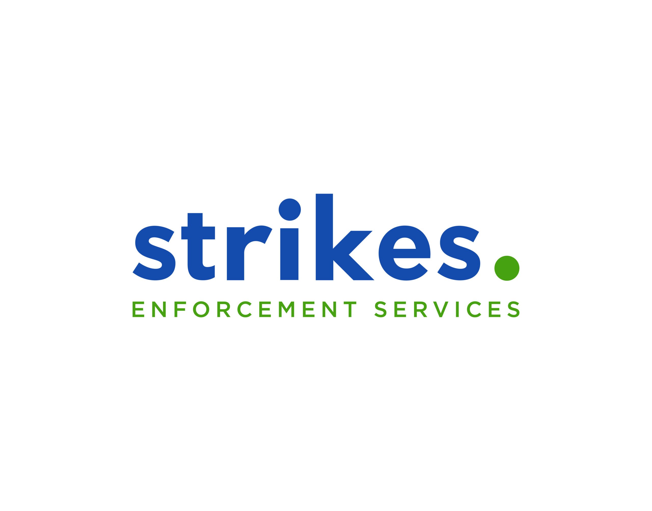 Strikes's logo