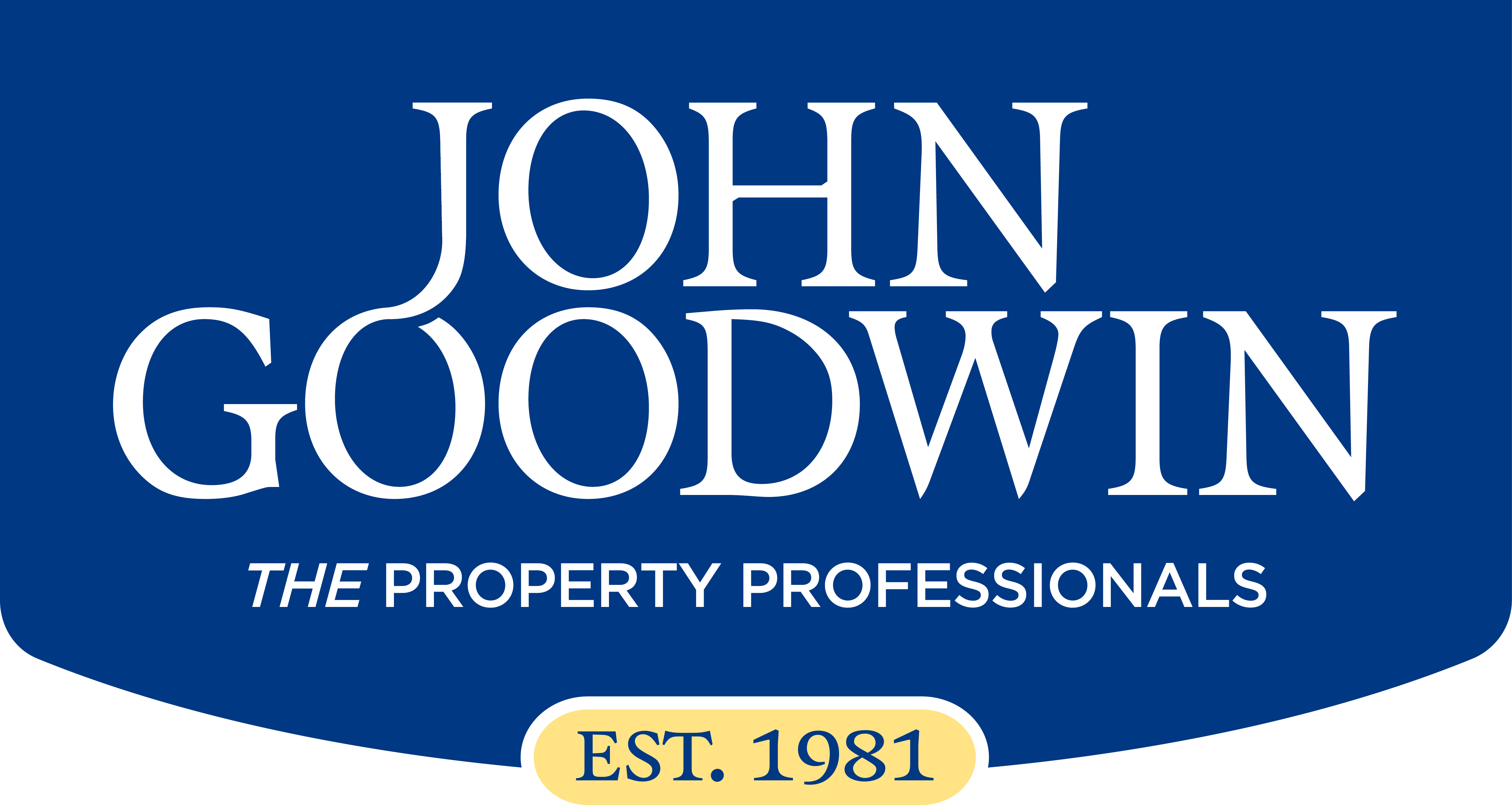 John Goodwin's logo