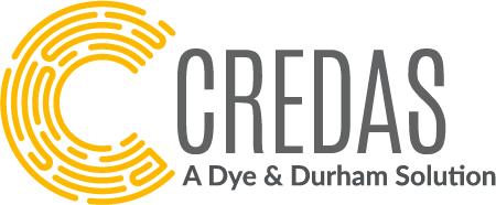 Credas's logo