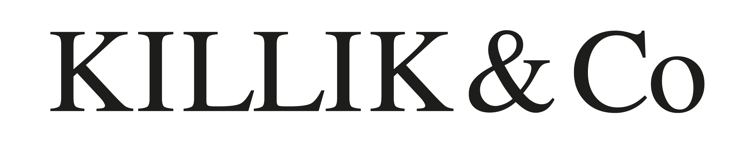 KILLIK & Co's logo