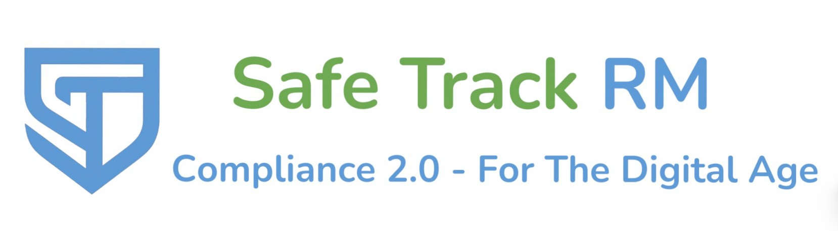 SAFE TRACK RISK MANAGEMENT's logo